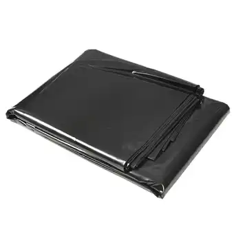 Decathlon LD-PE Tentvloerzeil Onderzeil Campingbescherming 2 x 3 m aanbieding