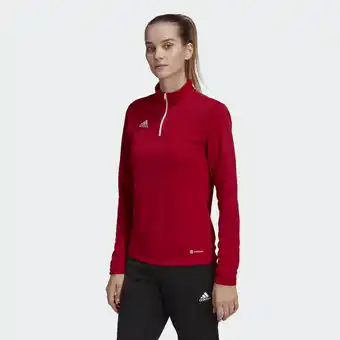 Decathlon Entrada 22 Trainingsshirt aanbieding