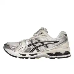 Decathlon Schoenen Gel-Kayano 14 White Midnight aanbieding