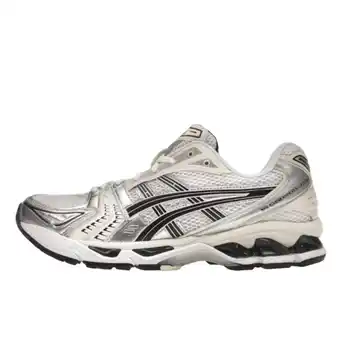 Decathlon Schoenen Gel-Kayano 14 White Midnight aanbieding