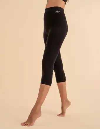 Decathlon Afslank legging 200 den Nova aanbieding