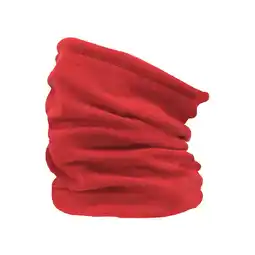 Decathlon Polaire halsdoek Barts aanbieding