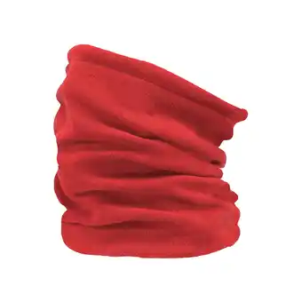 Decathlon Polaire halsdoek Barts aanbieding
