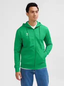 Decathlon Rits Zip Jasje Hmlgo Heren HUMMEL aanbieding