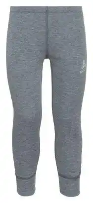 Decathlon Lange broek ACTIVE WARM ECO KIDS aanbieding