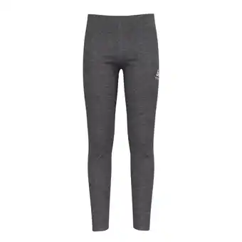 Decathlon Lange broek ACTIVE WARM ECO KIDS aanbieding