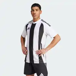 Decathlon Striped 24 Voetbalshirt aanbieding