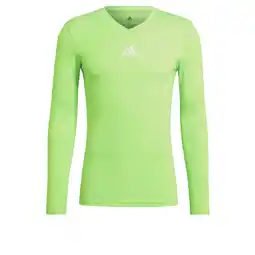 Decathlon Team Base Longsleeve aanbieding