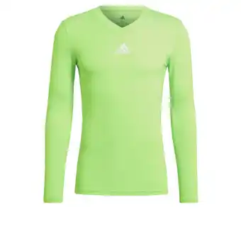 Decathlon Team Base Longsleeve aanbieding