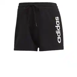 Decathlon Essentials Slim Logo Short aanbieding