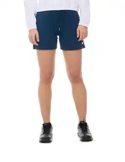 Decathlon Leone Basic damesshort aanbieding