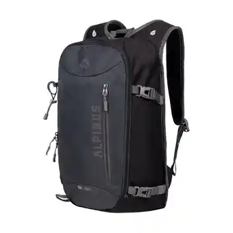 Decathlon Wandelrugzak Alpinus Peyto 22 aanbieding