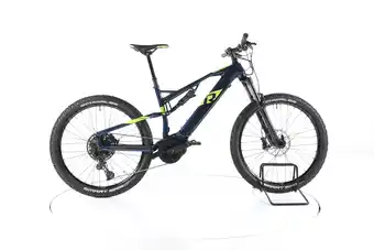 Decathlon Tweedehands - R Raymon FullRay 130E 6.0 Fully E-Bike - Goed aanbieding