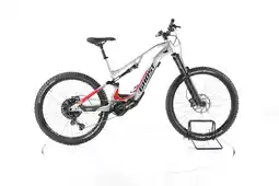 Decathlon Tweedehands - Ghost Hybride ASX Base Fully E-Bike - Goed aanbieding