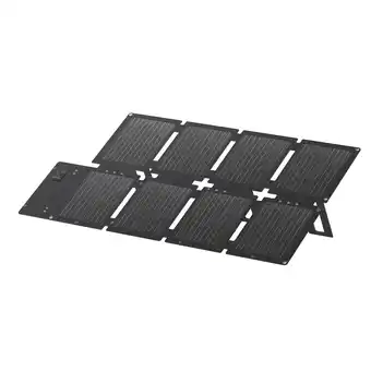 Decathlon Draagbaar zonnepaneel ANKER SOLIX PS60, 60 W voor C800X/C300X IP68 aanbieding