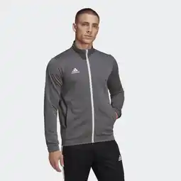 Decathlon Entrada 22 Trainingsjack aanbieding