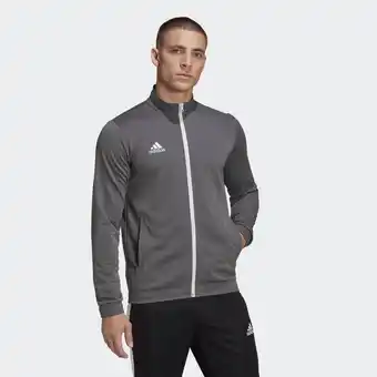Decathlon Entrada 22 Trainingsjack aanbieding