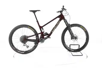 Decathlon Tweedehands - Santa Cruz HIGHTOWER C S 2023 - Zeer goed aanbieding