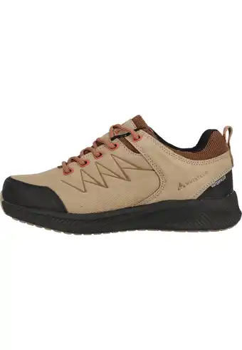 Decathlon Wandelschoenen Sawyer aanbieding