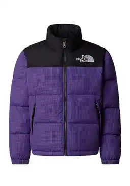 Decathlon Jas 1996 Retro Nuptse Paars - NF0A8A4C6KO aanbieding