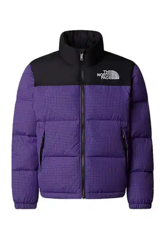Decathlon Jas 1996 Retro Nuptse Paars - NF0A8A4C6KO aanbieding