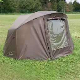 Decathlon Carp Spirit Blax tenthoes - 1-persoons bivvy aanbieding