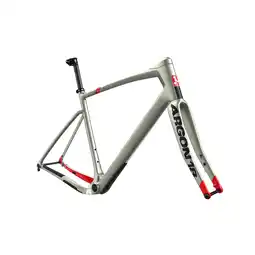 Decathlon Frame Argon 18 dark matter 2020 aanbieding