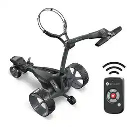 Decathlon Motocaddy M7 Remote aanbieding