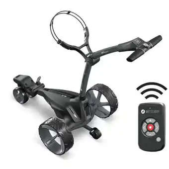 Decathlon Motocaddy M7 Remote aanbieding