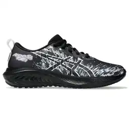 Decathlon Hardloopschoenen Kinderen, Unisex - ASICS Gel-Noosa Tri 16 GS -Black aanbieding