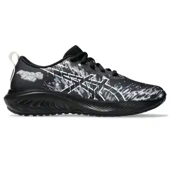 Decathlon Hardloopschoenen Kinderen, Unisex - ASICS Gel-Noosa Tri 16 GS -Black aanbieding