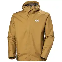 Decathlon Waterdichte jas Helly Hansen Seven J aanbieding
