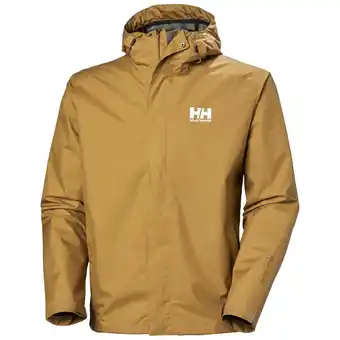 Decathlon Waterdichte jas Helly Hansen Seven J aanbieding