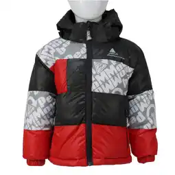 Decathlon Skijas voor kinderen Peak Mountain Eleo aanbieding