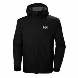 Decathlon Jas universeel voor heren Helly Hansen Seven Jacket aanbieding