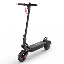 Decathlon Elektrische step voor volwassenen iScooter W8 met 48V10,4Ah accu aanbieding