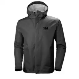 Decathlon Jas Helly Hansen seven j aanbieding