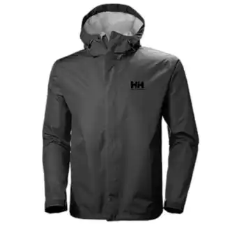Decathlon Jas Helly Hansen seven j aanbieding