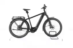 Decathlon Tweedehands - Riese & Müller Charger 4 GT Vario City E-Bike - Goed aanbieding