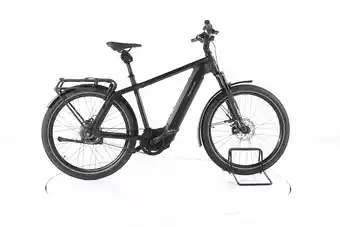 Decathlon Tweedehands - Riese & Müller Charger 4 GT Vario City E-Bike - Goed aanbieding