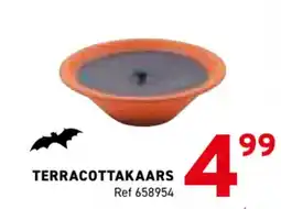 Trafic Terracottakaars aanbieding