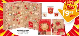 Trafic Adventskalender aanbieding
