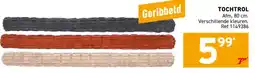 Trafic Tochtrol aanbieding