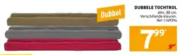Trafic Dubbele tochtrol aanbieding