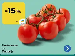 Bio Planet Trostomaten aanbieding