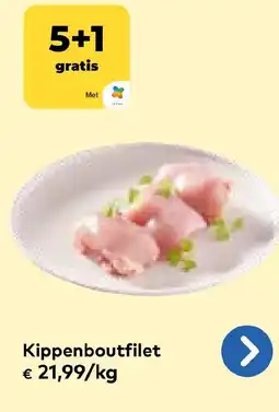 Bio Planet Kippenboutfilet aanbieding