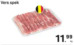 Bon Ap Vers spek aanbieding