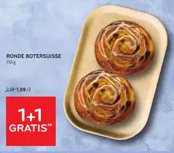Alvo Ronde botersuisse aanbieding