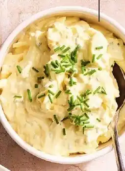 Alvo Eiersalade aanbieding