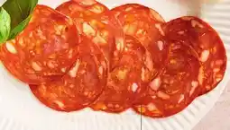 Alvo Chorizo met peper aanbieding